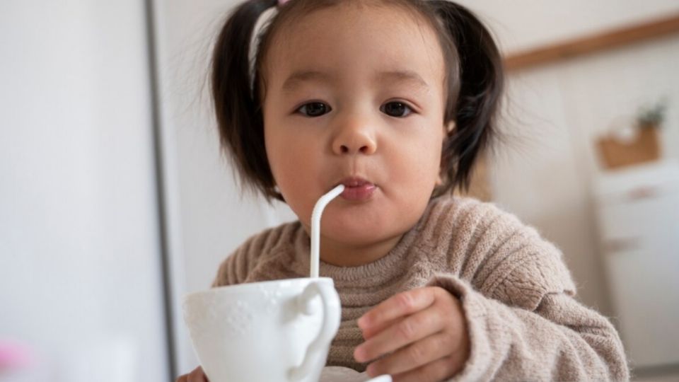 Diversas instituciones pediátricas como la la Agencia Española de Seguridad Alimentaria y Nutrición (AESAN) desaconsejan que los niños y bebés tomen infusiones