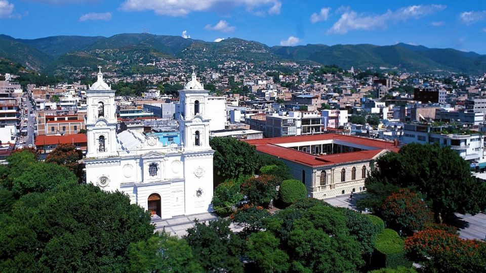 Los habitantes de Guerrero son anfitriones por naturaleza