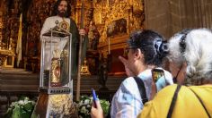 ¿En dónde están las reliquias de San Judas Tadeo HOY 31 de julio?