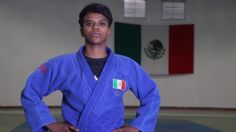 ¿Quién es Prisca Awiti?, la judoca mexicana que ganó medalla de plata