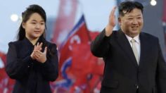 Kim Jong-un prepara a su hija adolescente para ser la nueva dirigente de Corea del Norte