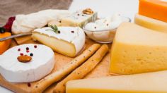 Cómo se prepara el queso más peligroso de todos