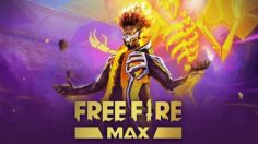 Garena Free Fire MAX, obtén recompensas GRATIS con estos códigos HOY martes 13 de agosto