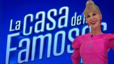 Shanik Berman recuerda que “La Casa de los Famosos México” es para entretener, “no rezar el rosario”