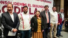 Clara Brugada inicia gira el 1 de agosto en Milpa Alta; 19 de agosto da a conocer gabinete