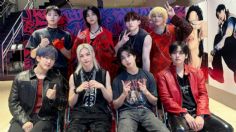 Stray Kids reconoce la rutina de Alexa Moreno: "Fue un honor, fue hermoso"