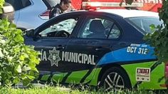 Adulto mayor fue declarado con muerte cerebral tras ser atropellado por una patrulla en Puebla; exigen justicia