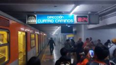 Metro CDMX: ¿Qué pasó en la estación Hidalgo de la línea 2 hoy, martes 30 de julio?