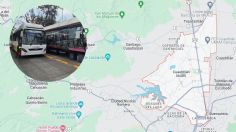 Línea 5 del Mexibús: proyectan que esta sea su ruta; conectará con este Metro