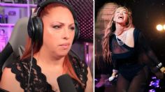 Coach vocal despedaza a Chiquis Rivera por sus problemas de afinación: “Está ahogada, le falta el aire”