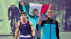 México en los Juegos Olímpicos: estas son las competencias de nuestros atletas este 31 de julio