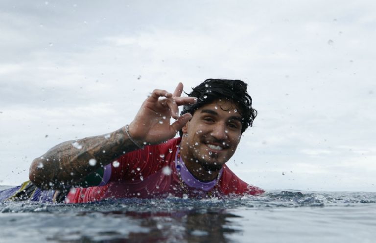 Gabriel medina