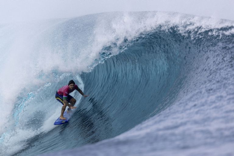 Gabriel medina 