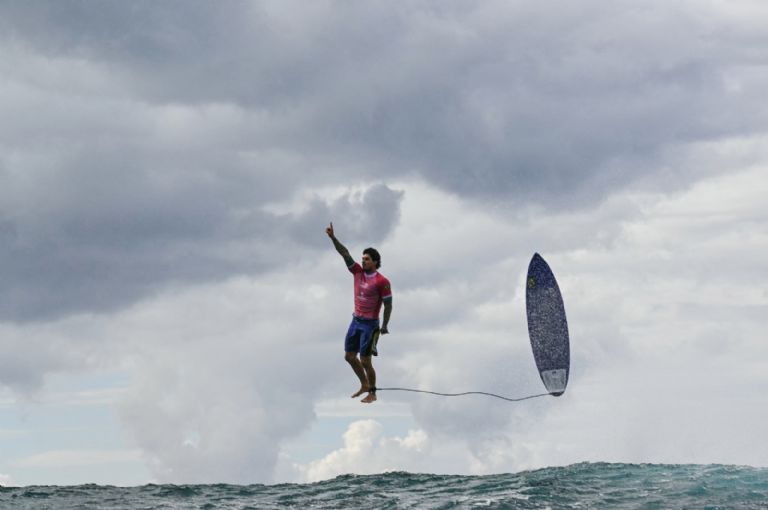 Gabriel medina 