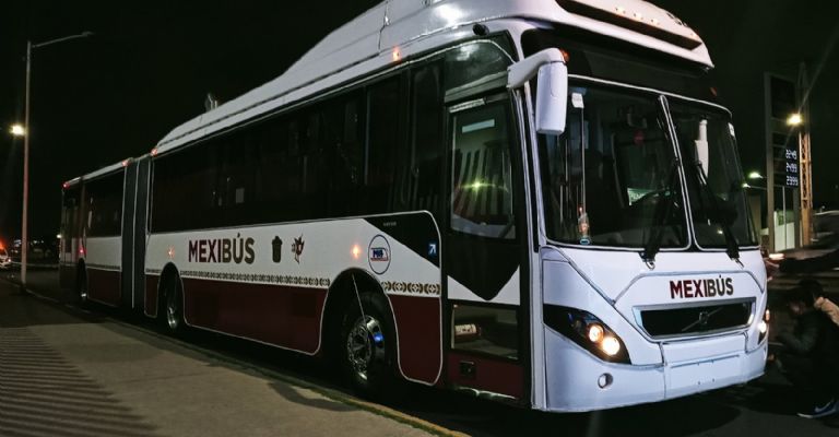 mexibus