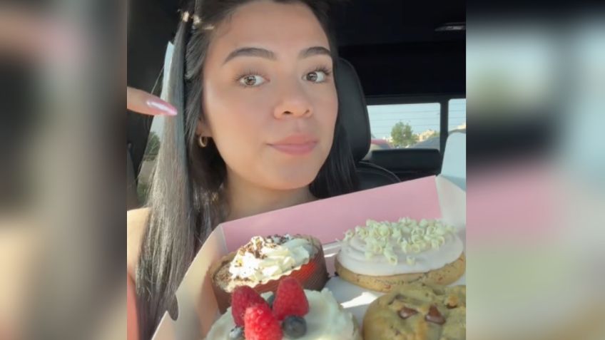 Crumbl Cookies: ¿dónde puedo conseguir las famosas galletas de TikTok en Monterrey?