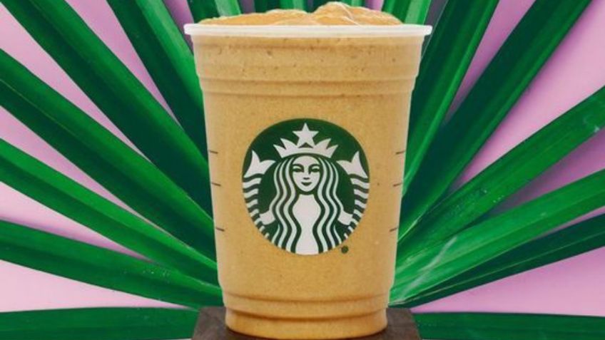 Starbucks: aprovecha la bebida tamaño grande en promoción por 55 pesos del 29 de julio al 14 de agosto