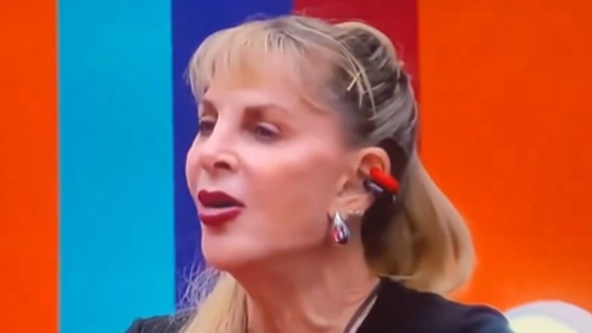 Shanik habla de la mamá de Luis Miguel, revela que Andrés García recibió ordenes de matarla: VIDEO