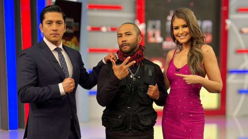 Al Extremo tiene nueva conductora, así presentaron a Irma Miranda, ¿quién es?