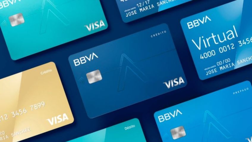 Estas transferencias BBVA son las que tardan más a otros bancos