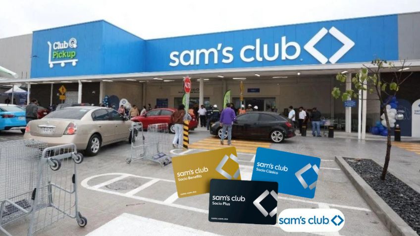 Venta Única de Vacaciones julio 2024: las ofertas más destacadas que puedes aprovechar en Sam’s Club