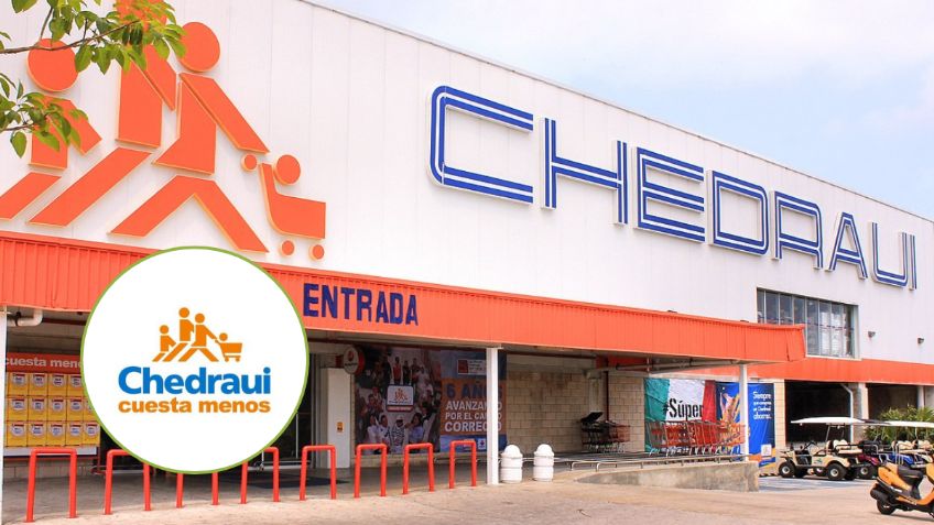 Martimiércoles Chedraui: estas son las mejores ofertas que puedes aprovechar del 30 al 31 de julio