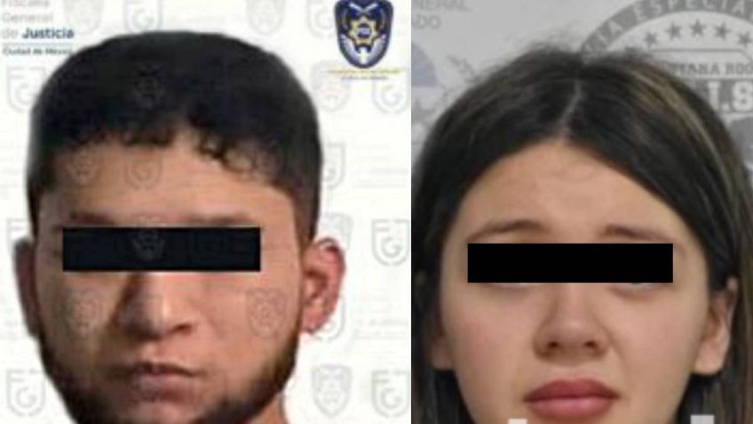 Las novias de la Unión Tepito: ¿Quiénes son las parejas de los capos desde “El Huguito” a “El Pistache”?