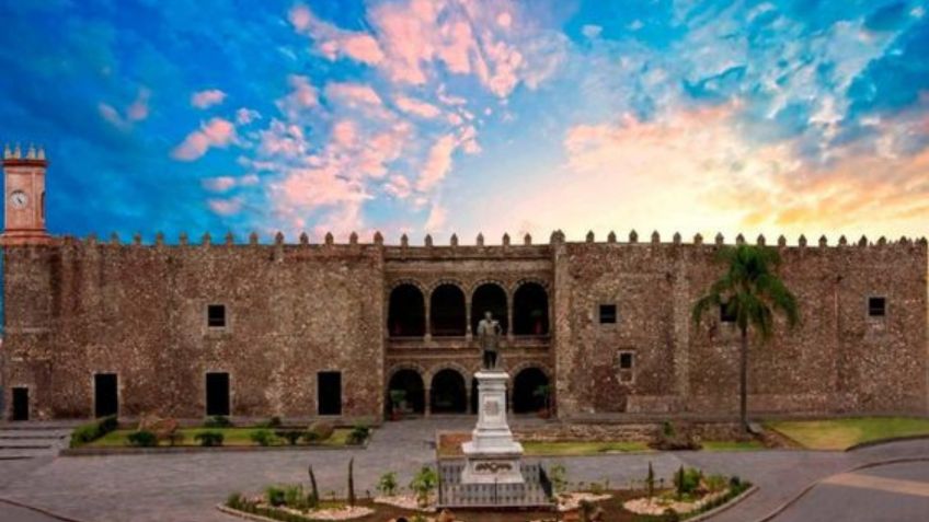 Estos son los pueblos mágicos de Morelos ideales para visitar en vacaciones