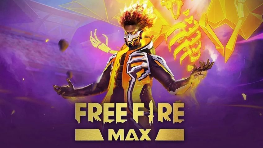 Garena Free Fire MAX, obtén recompensas GRATIS con estos códigos HOY martes 13 de agosto