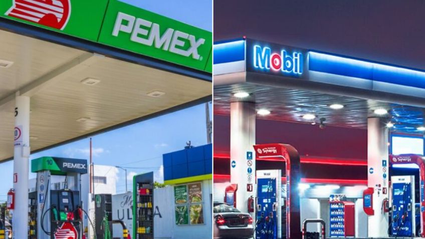 Cuáles son las gasolineras más económicas de todo México, según especialistas