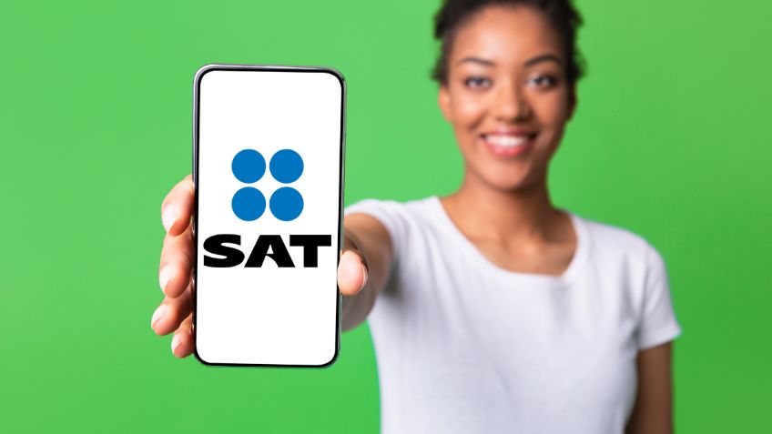 SAT: aprende a activar tu e-firma desde tu celular