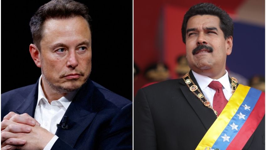 Elecciones Venezuela 2024: claves para entender el pleito entre Elon Musk y Nicolás Maduro