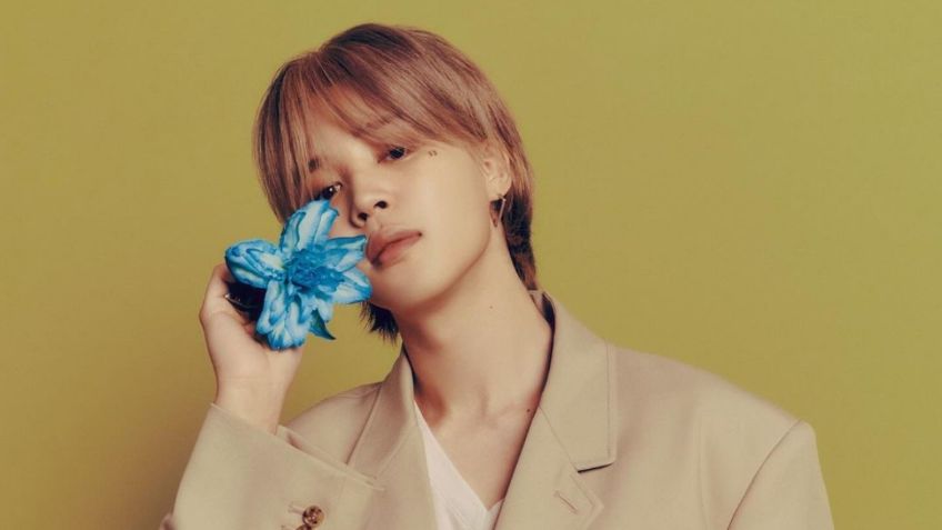 VIDEO: "Son muy distintos", tarotista revela lo que pasó entre Jimin de BTS y Jeongyeon