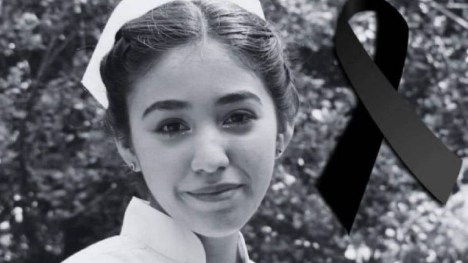 Noriko, pasante de enfermería asesinada