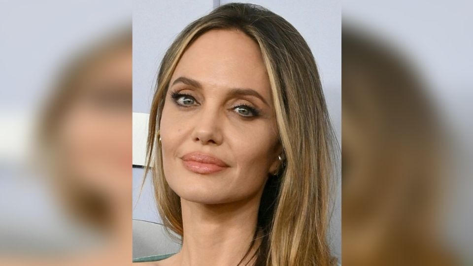 Hospitalizan de emergencia a hijo de Angelina Jolie tras sufrir accidente en bicicleta