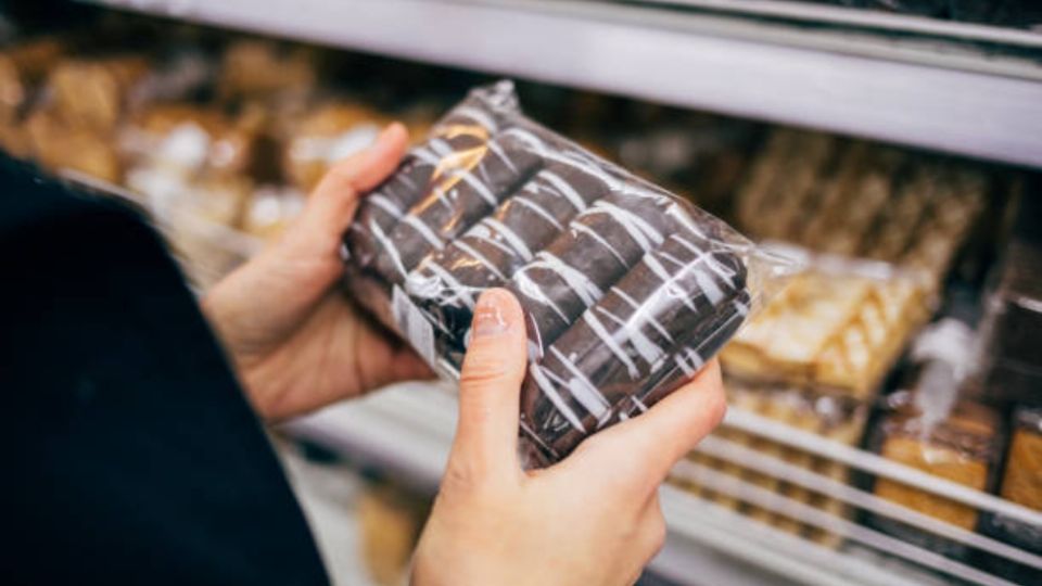 Conoce los pastelitos más sanos del mercado mexicano