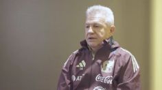 Javier Aguirre: "siento que es momento de volver a mi país y hacer algo por él", asegura el nuevo DT de la selección