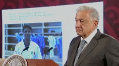 AMLO felicita a la judoca mexicana: "nuestro reconocimiento a Prisca por la medalla de plata"