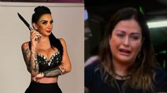 La Wanders se lanza contra Mariana Echeverría, pide que la saquen de La Casa de los Famosos México: “me trató muy mal"