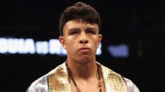 Jaime Munguía prepara su regreso al ring contra el invicto Erik Bazinyan