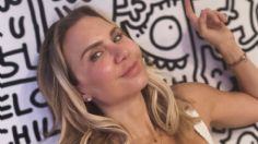 "El cambio de fea a bonita me ocasionó unos problemas": Michelle Vieth provocó envidias cuando grababa Soñadoras