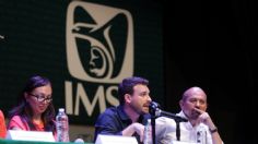 IMSS promueve acciones para alcanzar la igualdad sustantiva entre hombres y mujeres