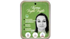 ¿Quién es Karina Trujillo Trujillo? Diputada por vía plurinominal del PVEM