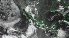 Tormenta tropical Carlotta se forma en costas de Colima: sigue su trayectoria EN VIVO