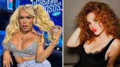 Wendy Guevara defiende a Briggi Bozzo de los comentarios de Gala y Gomita en La Casa de los Famosos: “es muy bella, les causa inseguridades”