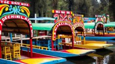 Cuánto cuesta pasear en las trajineras de Xochimilco, estos son los precios vigentes de 2024