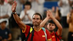 Rafael Nadal pierde en los Juegos Olímpicos y dice adiós a París 2024