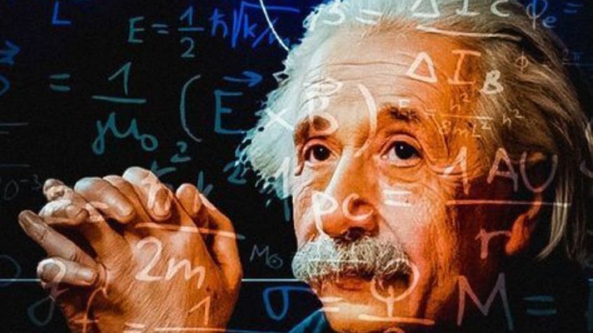 Las 15 mejores frases de Albert Einstein que son lecciones de vida