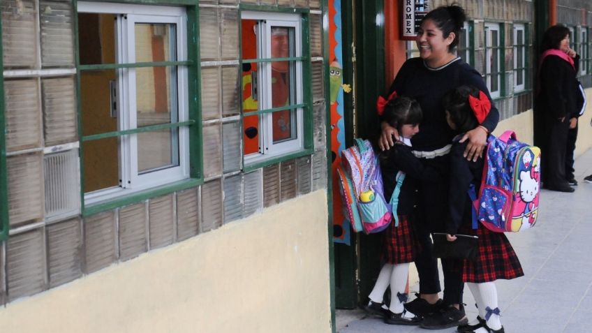 SEP adelanta el regreso a clases para estos alumnos, volverán a las aulas el 19 de agosto