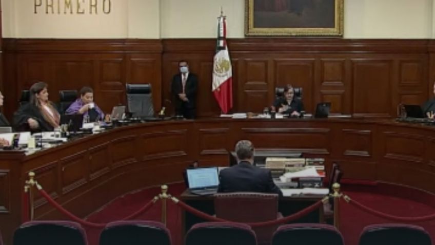 Barra Mexicana de Abogados subraya la necesidad de una Reforma Judicial integral